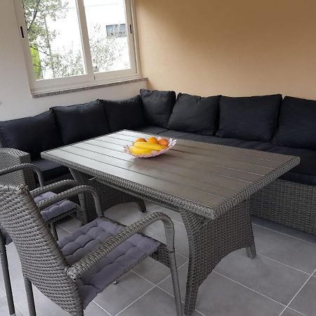 Apartamento Relax Zone III Malinska Exterior foto