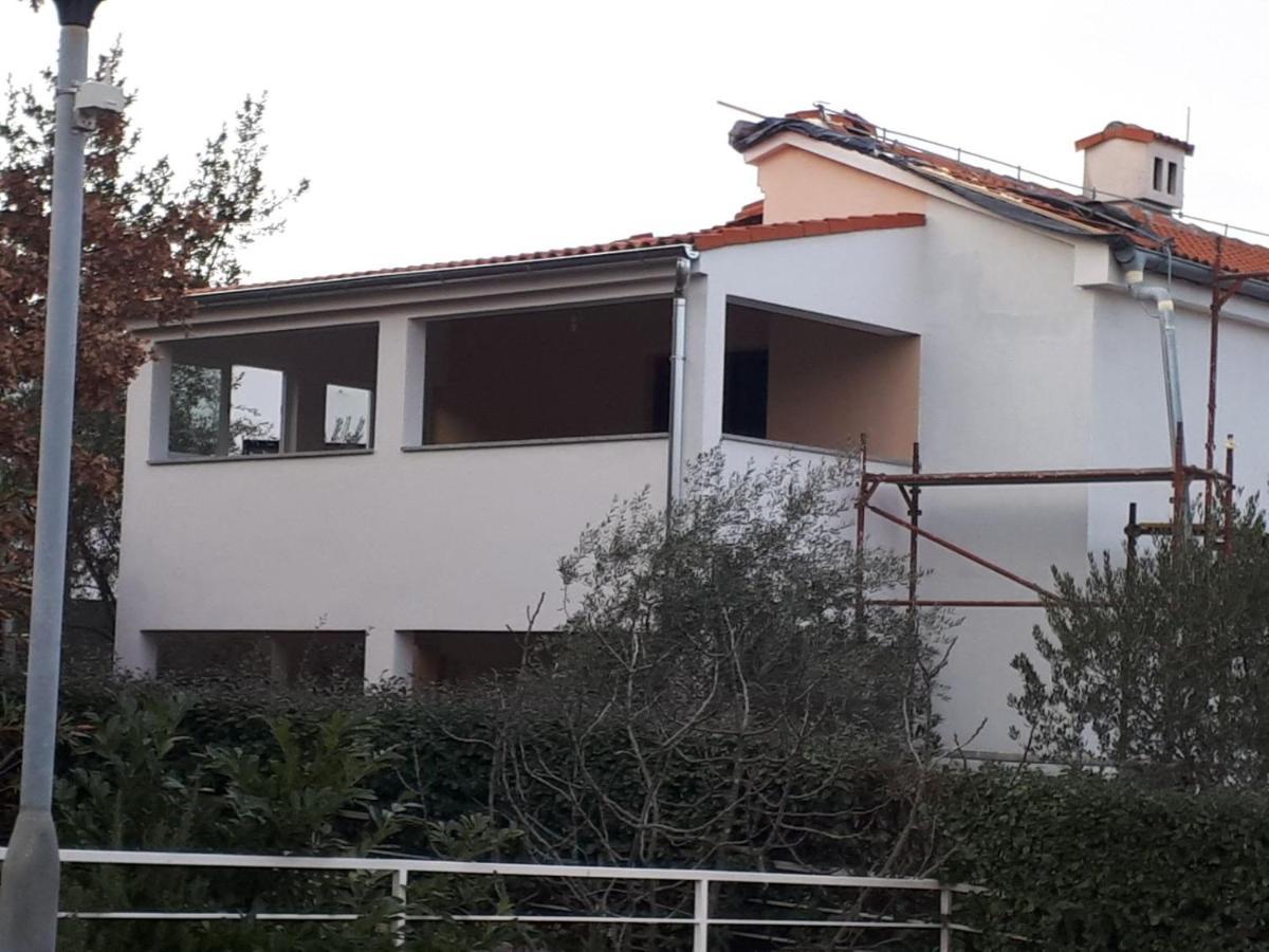 Apartamento Relax Zone III Malinska Exterior foto