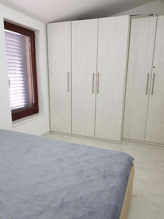 Apartamento Relax Zone III Malinska Exterior foto