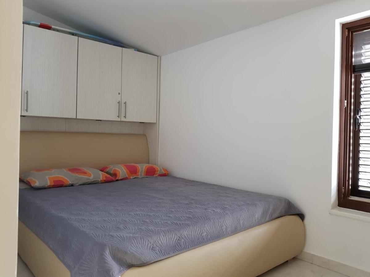 Apartamento Relax Zone III Malinska Exterior foto